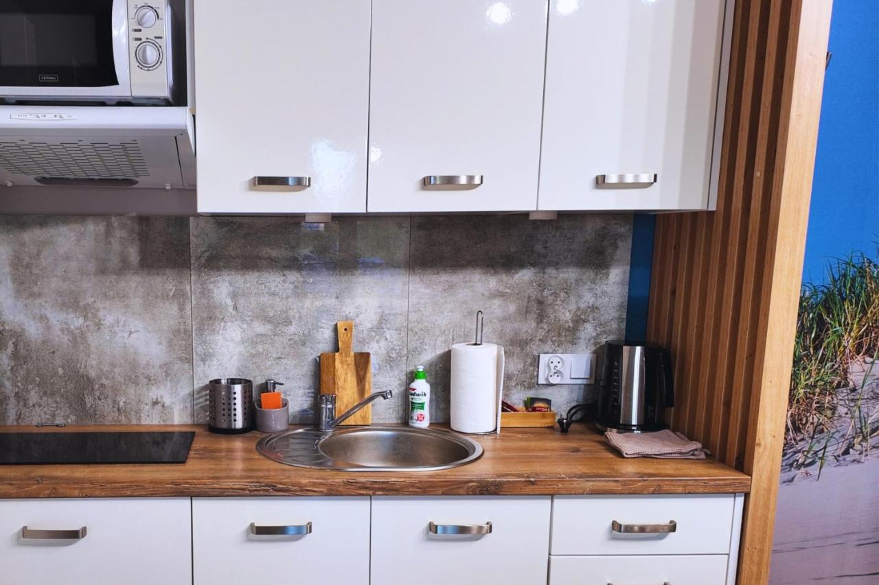 Familiensuite mit Balkon