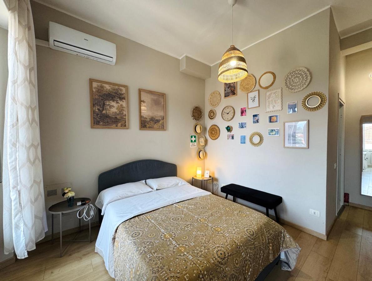 Sweet home - B&B Varese