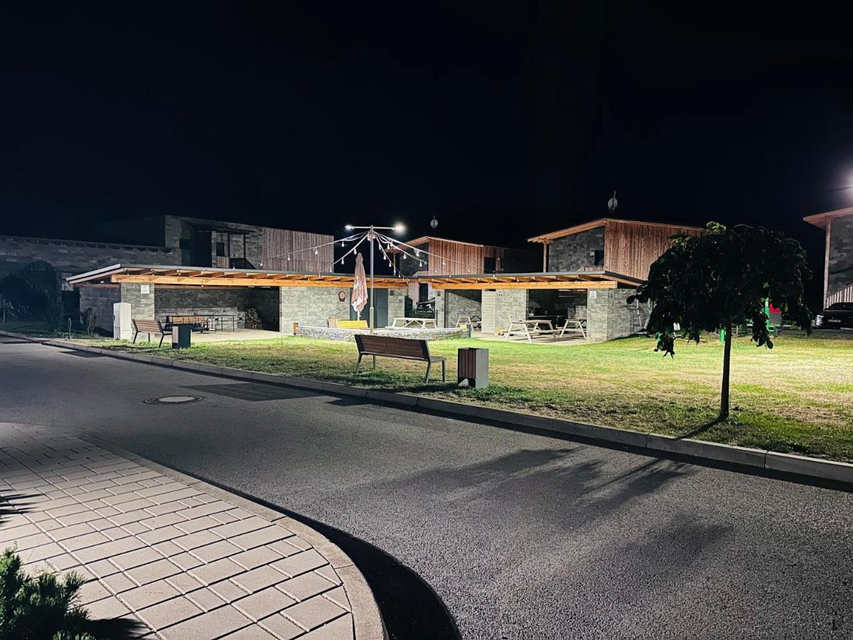 Slovensky raj D2 - Ferienwohnung Hrabušice