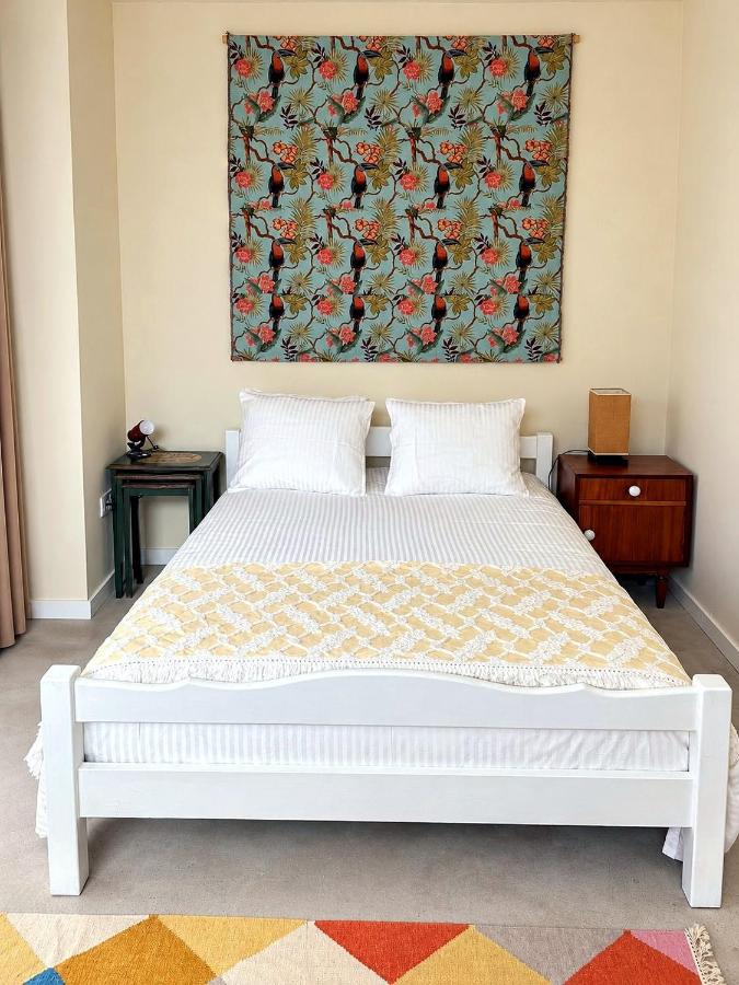 Villa Standard