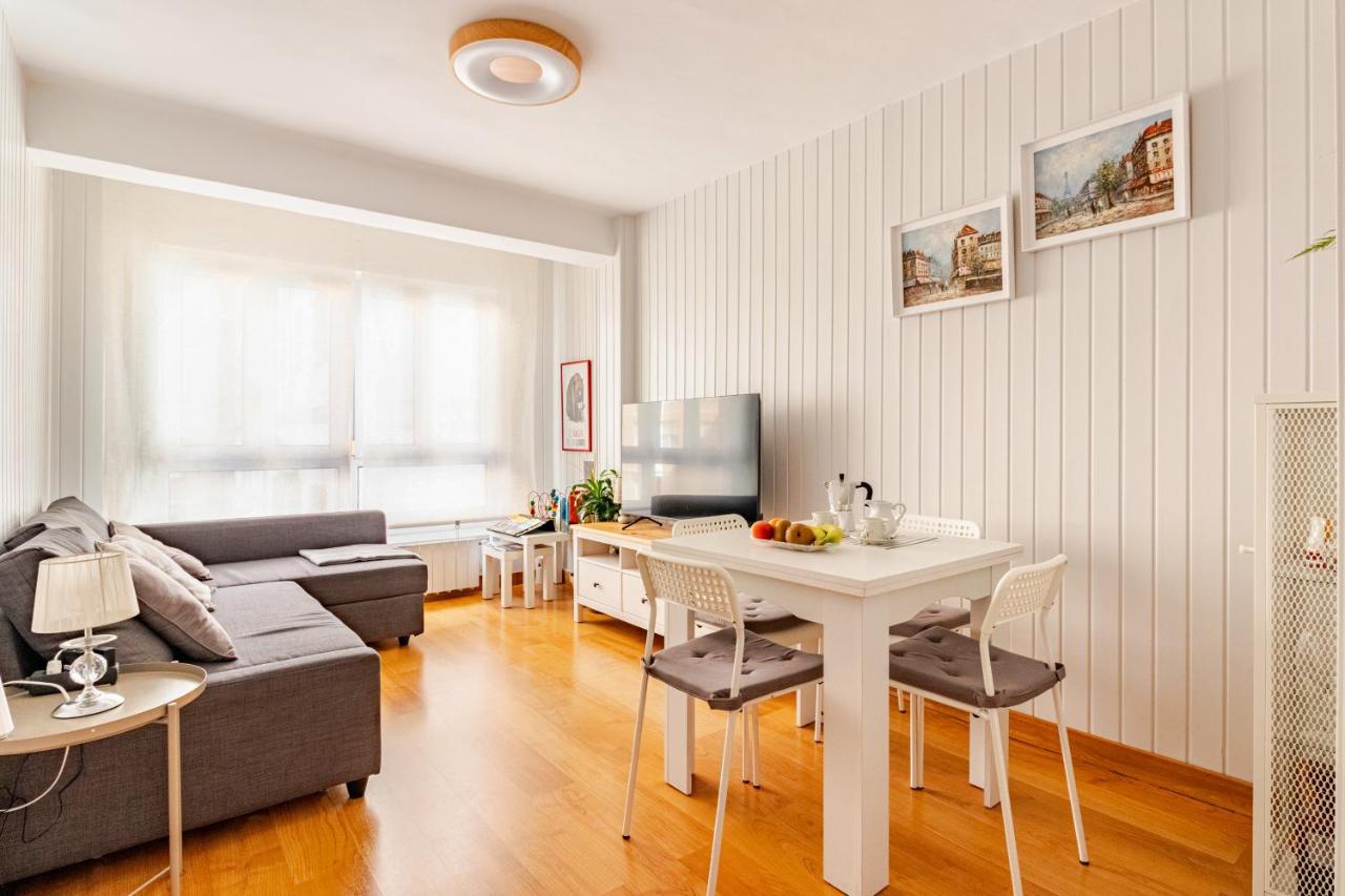 Encanto Puertochico - Playa y Centro - B&B Santander