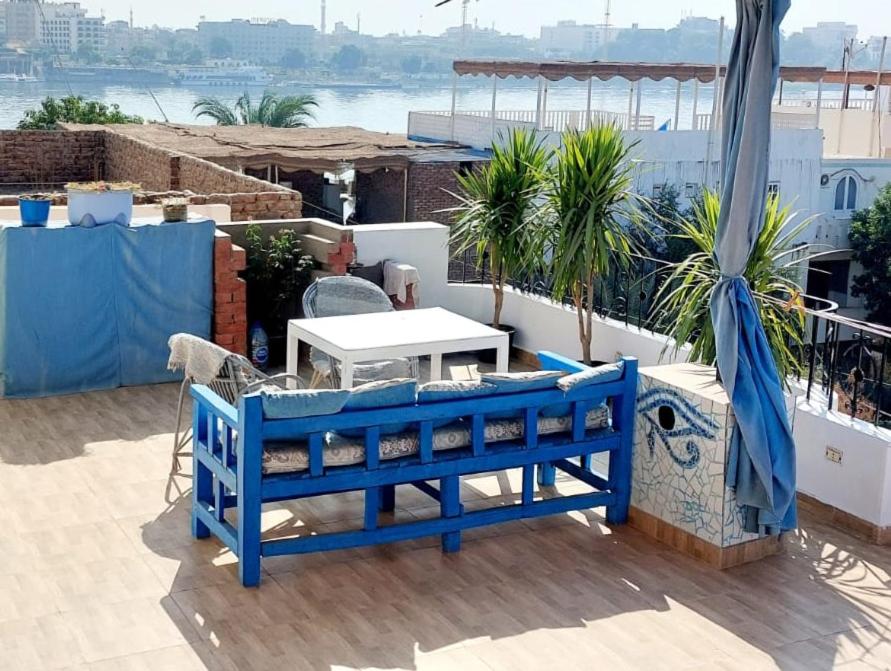 House of Dreams apartments Luxor - B&B Lúxor