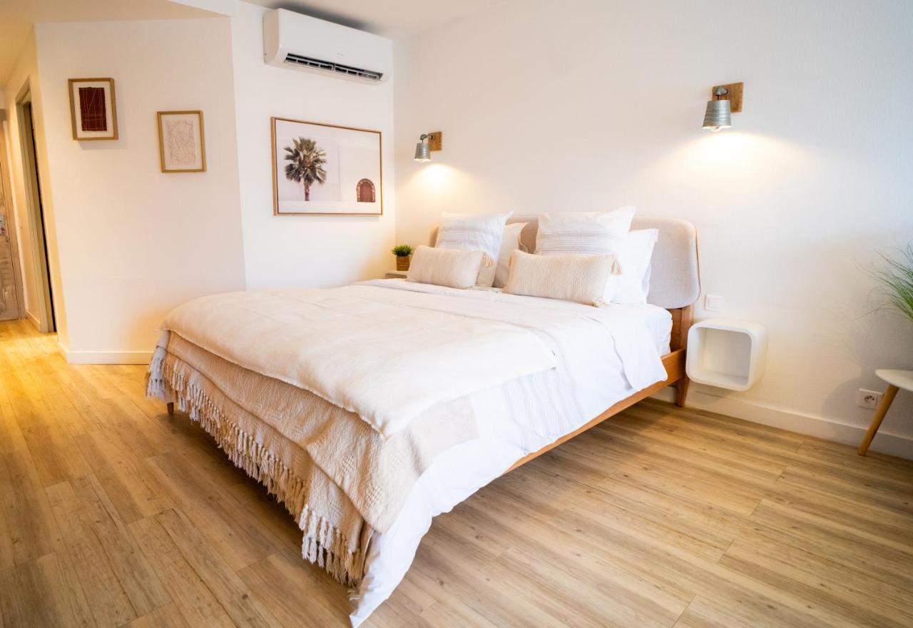 Happy studio Orient bay Palm court Residence - B&B Orient Bay