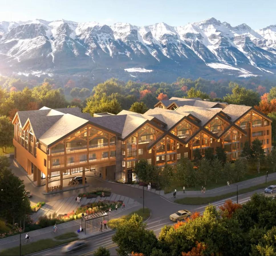 Mountain Inn Canmore - B&B Canmore