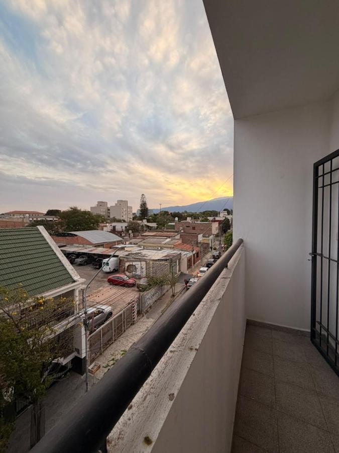 Depto del Valle - Ferienwohnung San Fernando del Valle de Catamarca