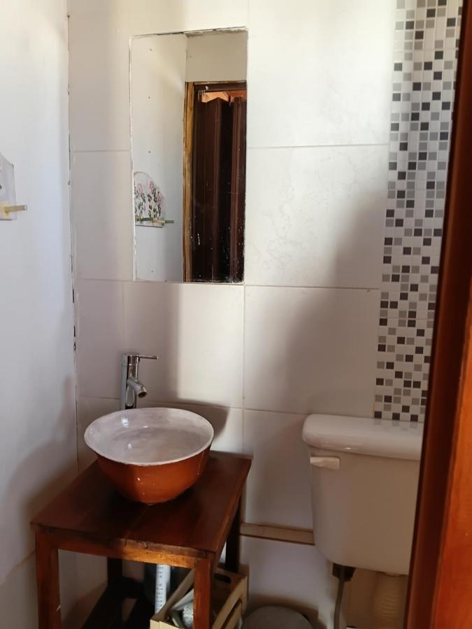 Cabaña Cachi - Bed and Breakfast Cachi