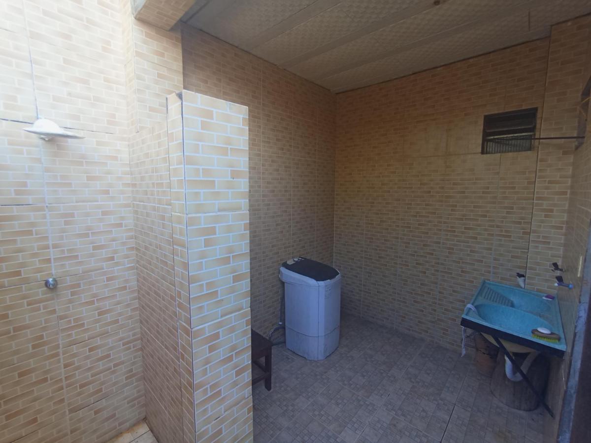 Triple Room - Disability Access