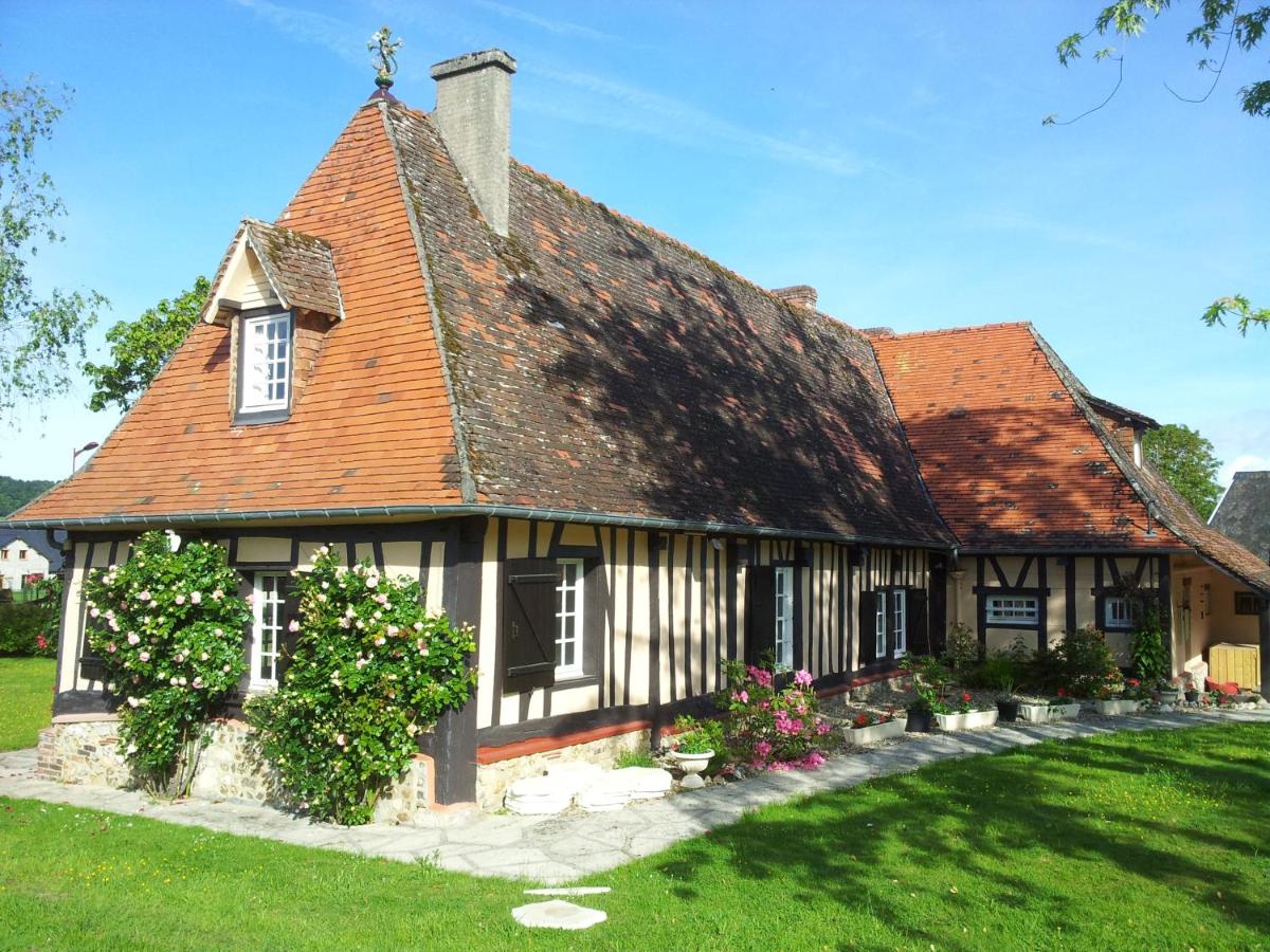 le clos Sainte Helene - Bed and Breakfast