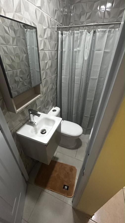 Mini apartment - Ferienwohnung Santiago de los Caballeros