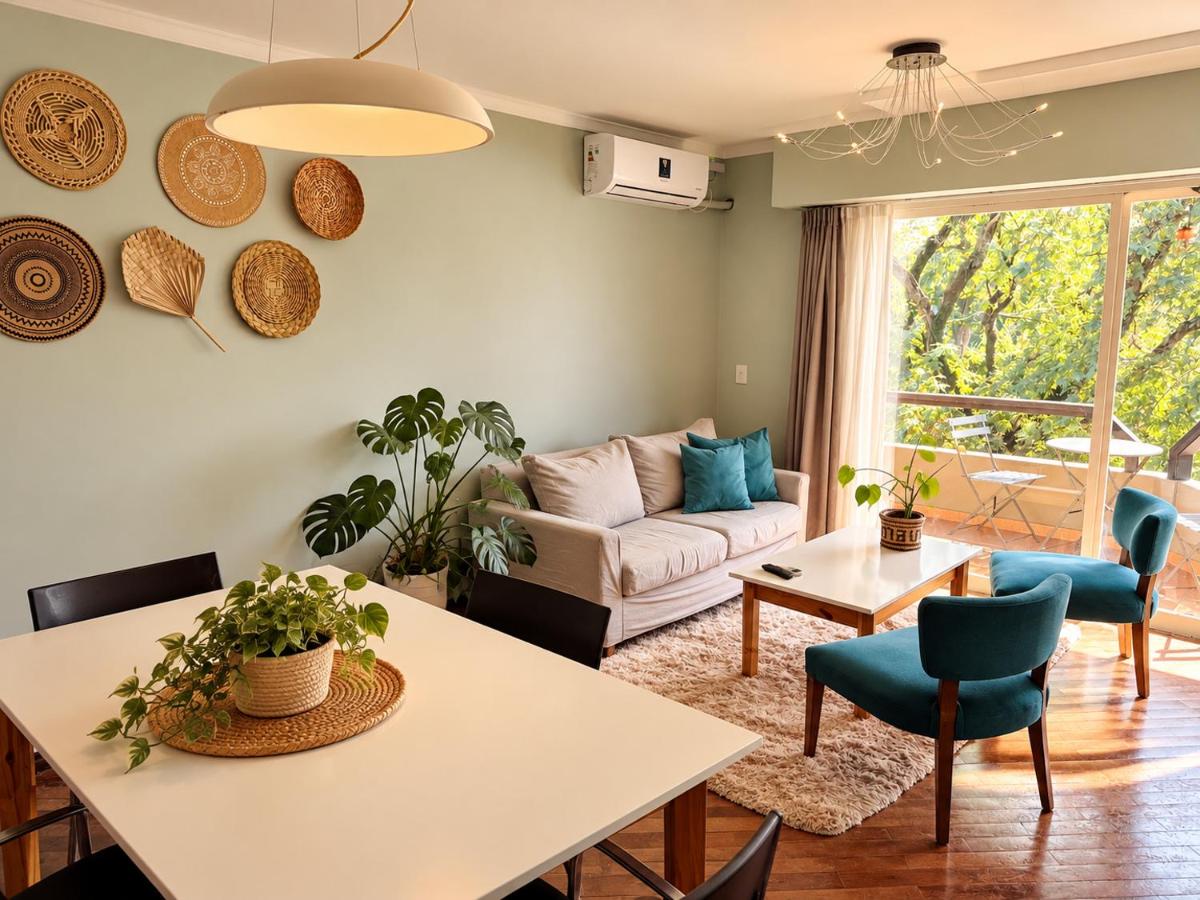 Marín Apartments - B&B Puerto Iguazú