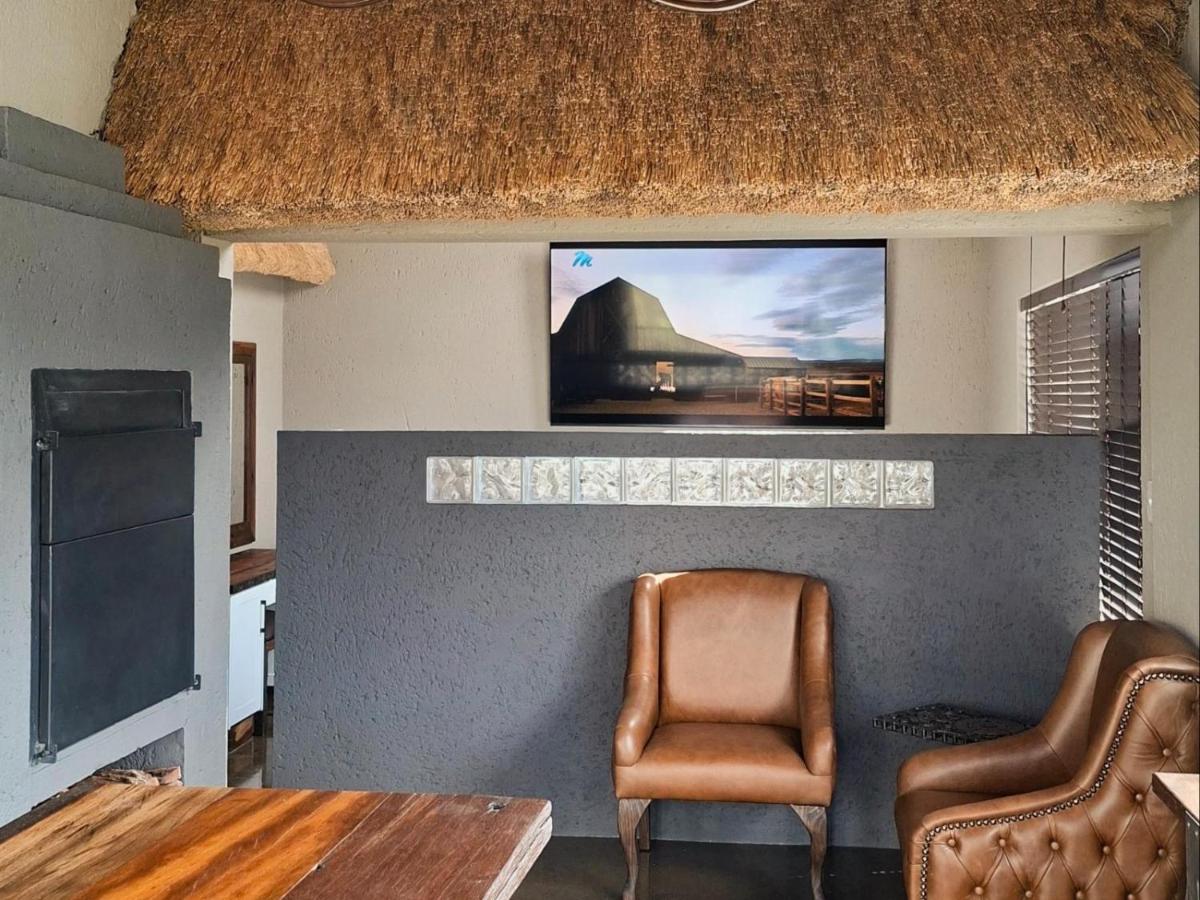 Flitterwochen Penthouse