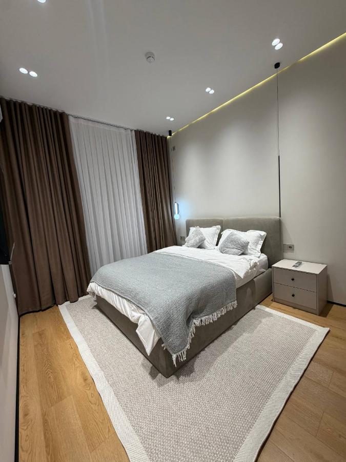 Modern, Stylish & Cozy Apartment in Ozmahal - Bed and Breakfast Tasjkent