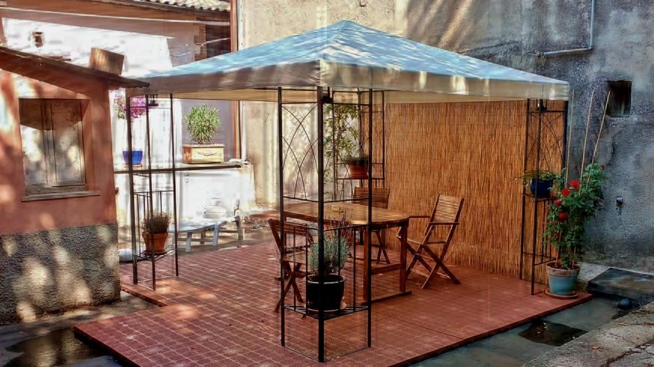 Casa "Le tre Muse" - Ferienwohnung