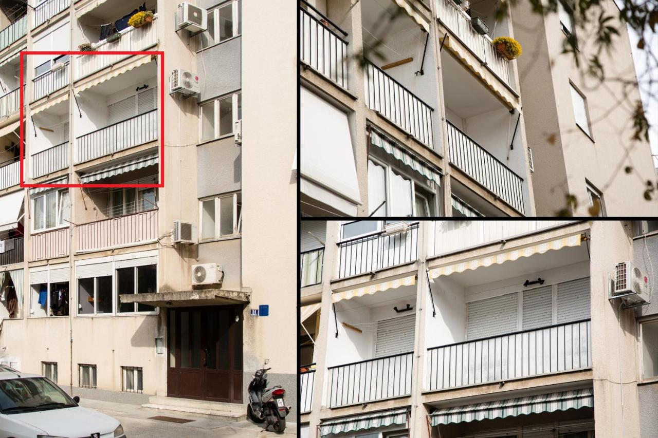 Apartment Luce - B&B