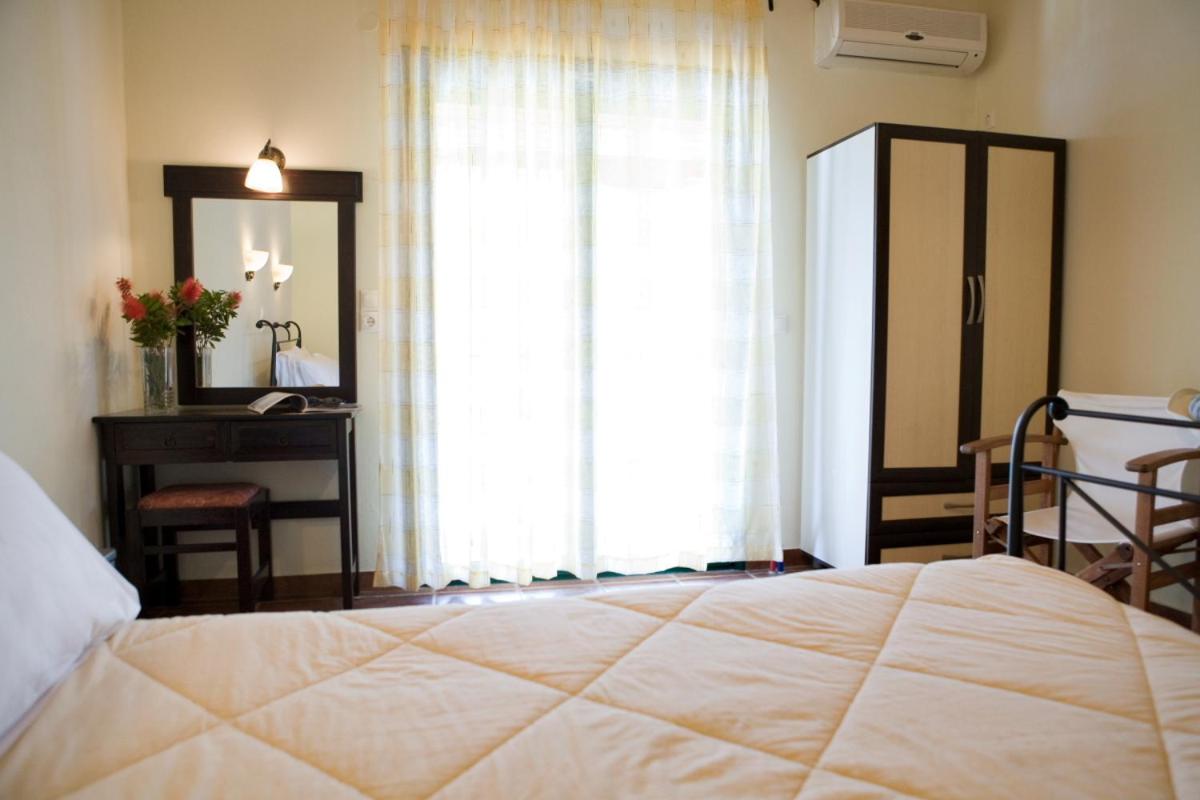 Small Double Room