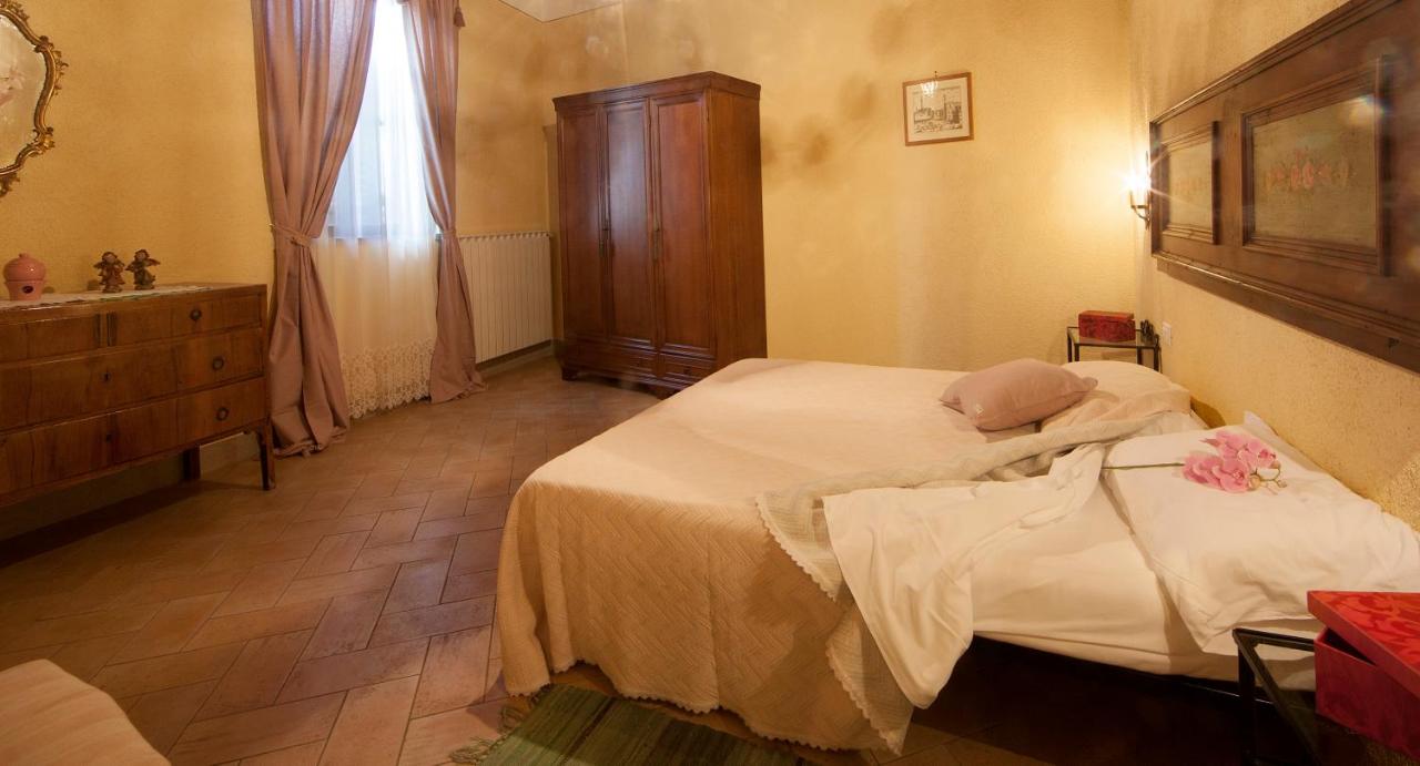 Apartment mit 3 Schlafzimmern