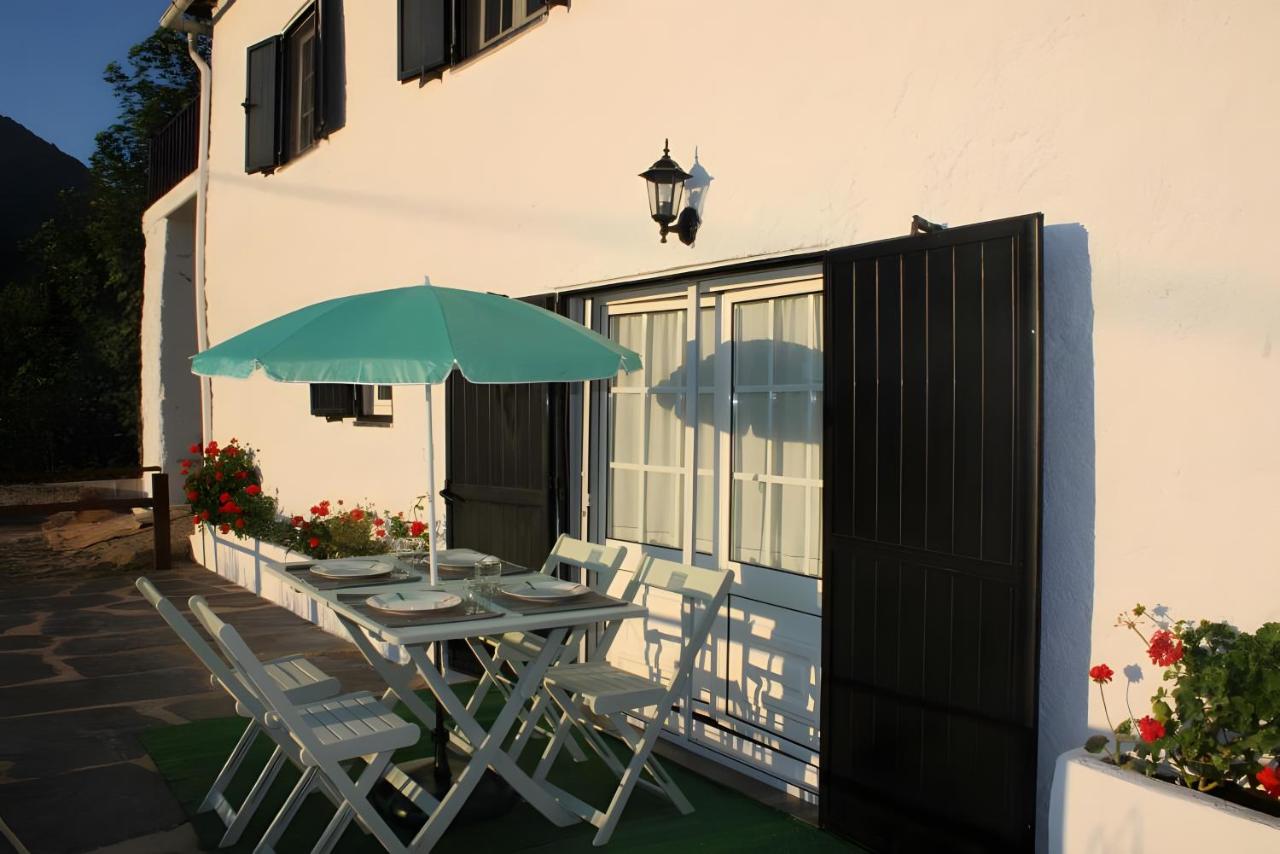 Noninha House - Chambres d'hôtes Alvarenga