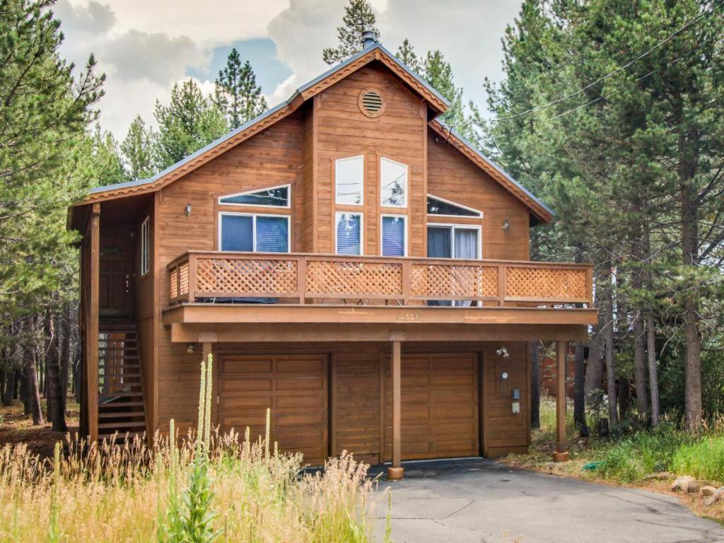 Jade House - Ferienwohnung Truckee