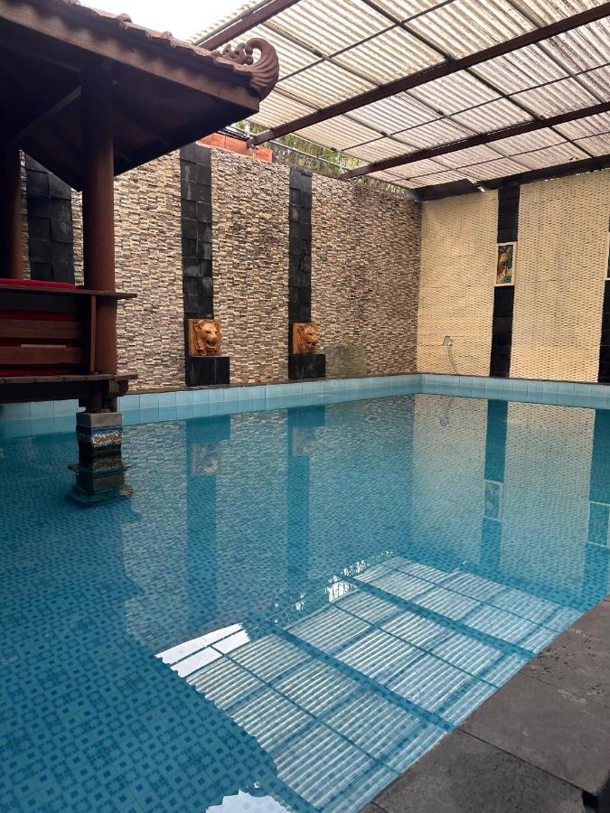 TITE homestay. Staycation feels @home - B&B Salakan