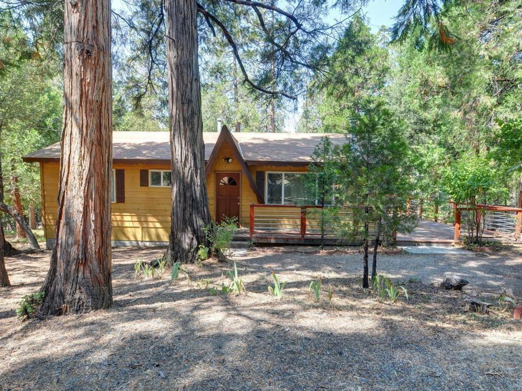 Casa Tahquitz - B&B