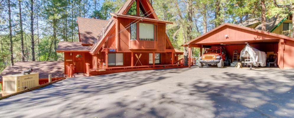 Point View Retreat (08/108) - B&B Groveland