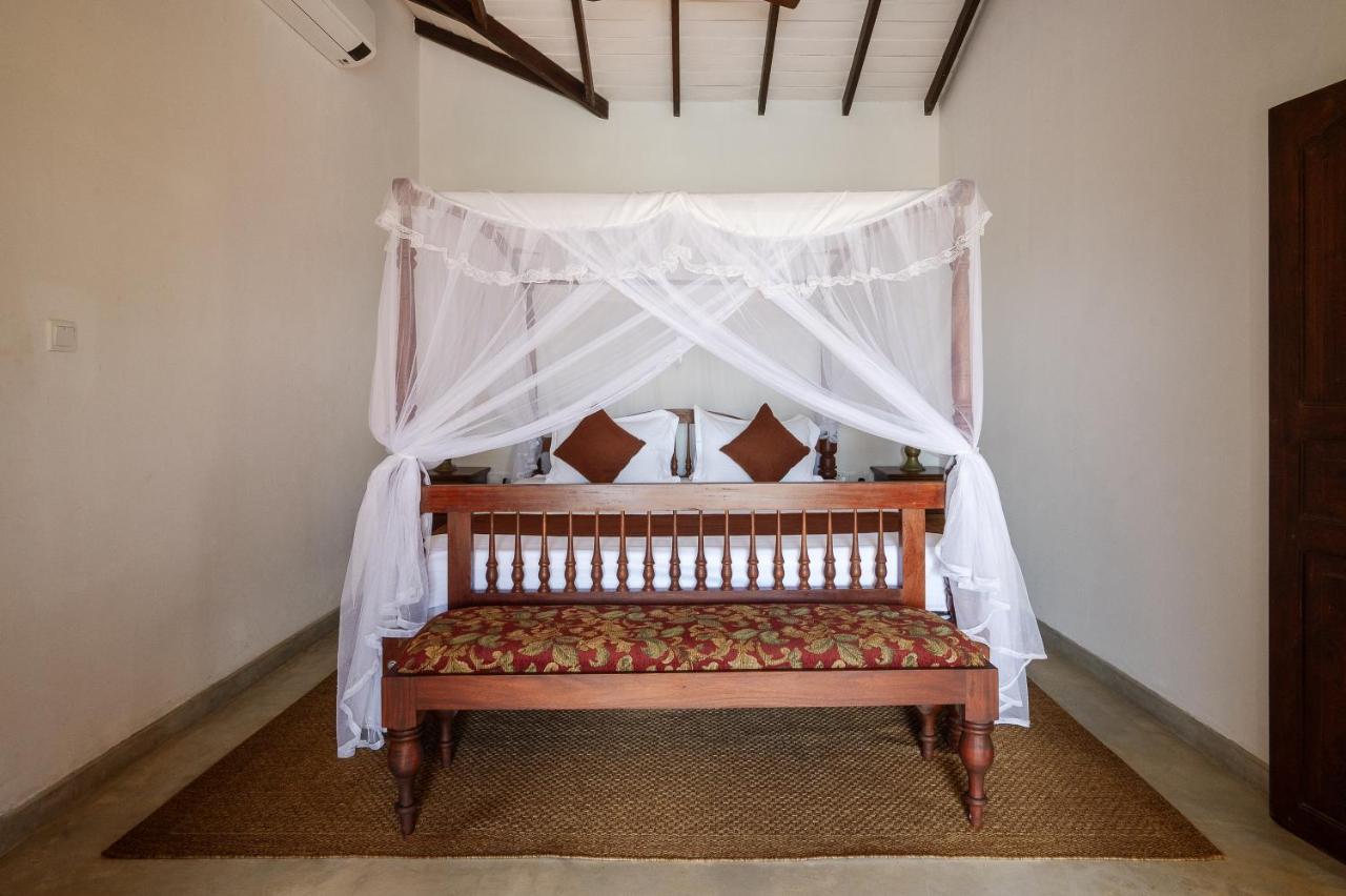 Suite with Sea View