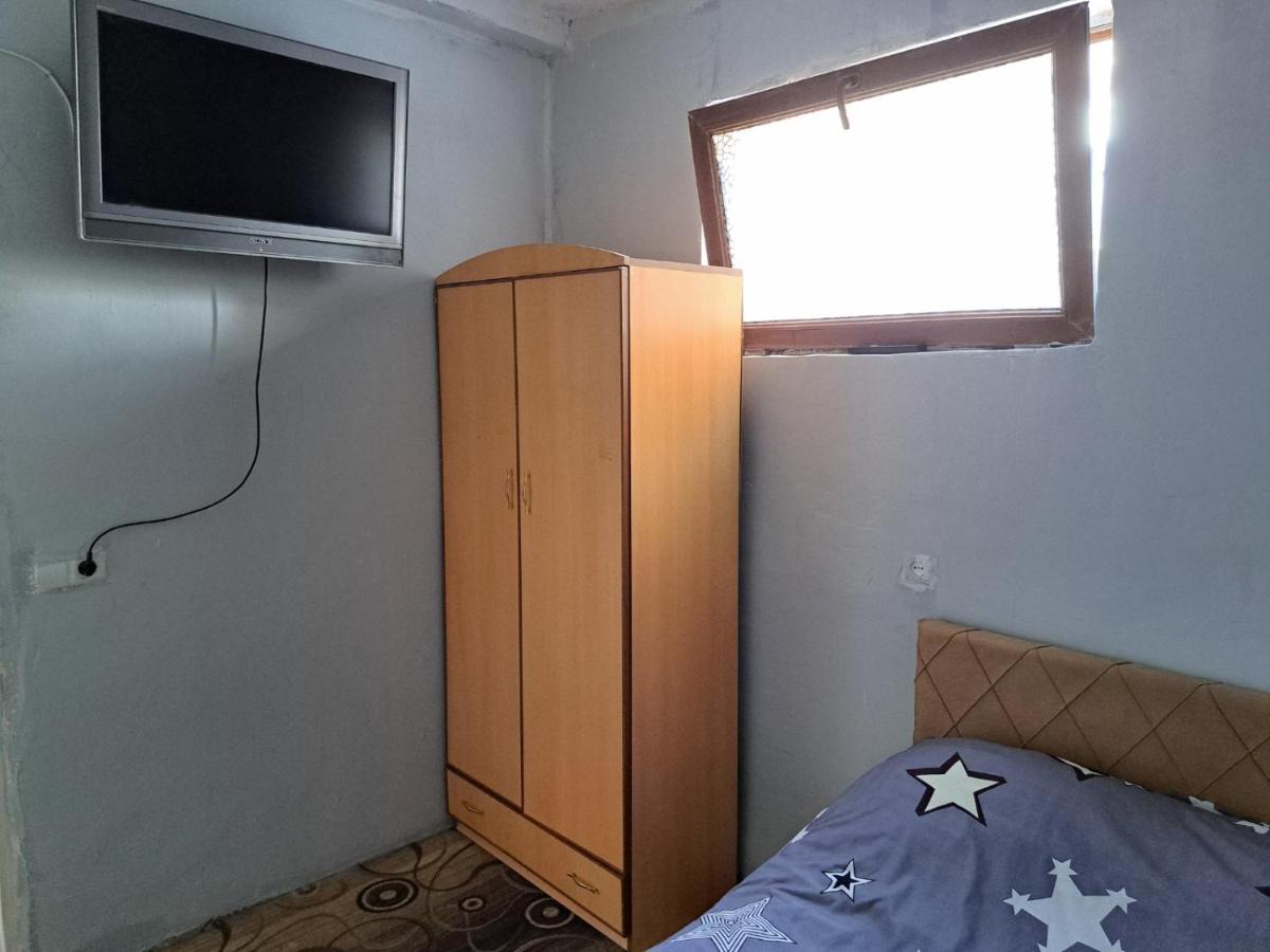 Hostel ASK Erebuni - Ferienwohnung Jerewan