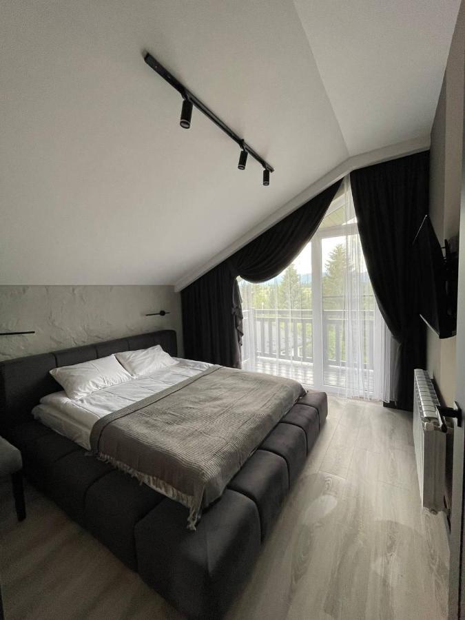 Chalet met 2 Slaapkamers