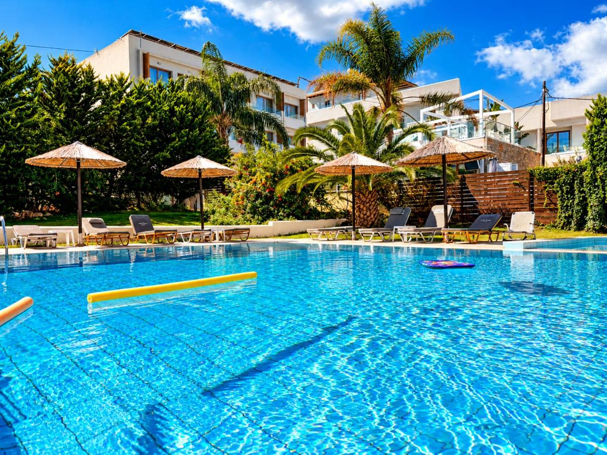 Arlen Beach Hotel - B&B Hersonissos