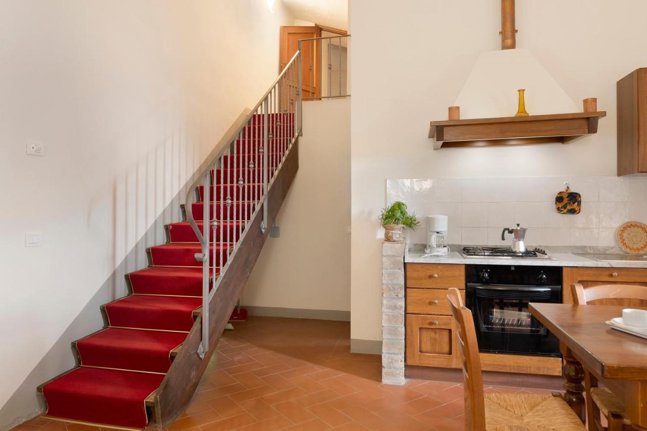 Appartamento Deluxe con 2 Camere da Letto e Vista Giardino