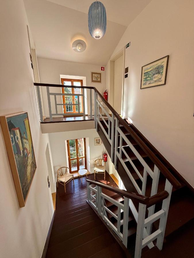 Casa Limoni - Boutique Seaside B&B - Ferienwohnung Portorož