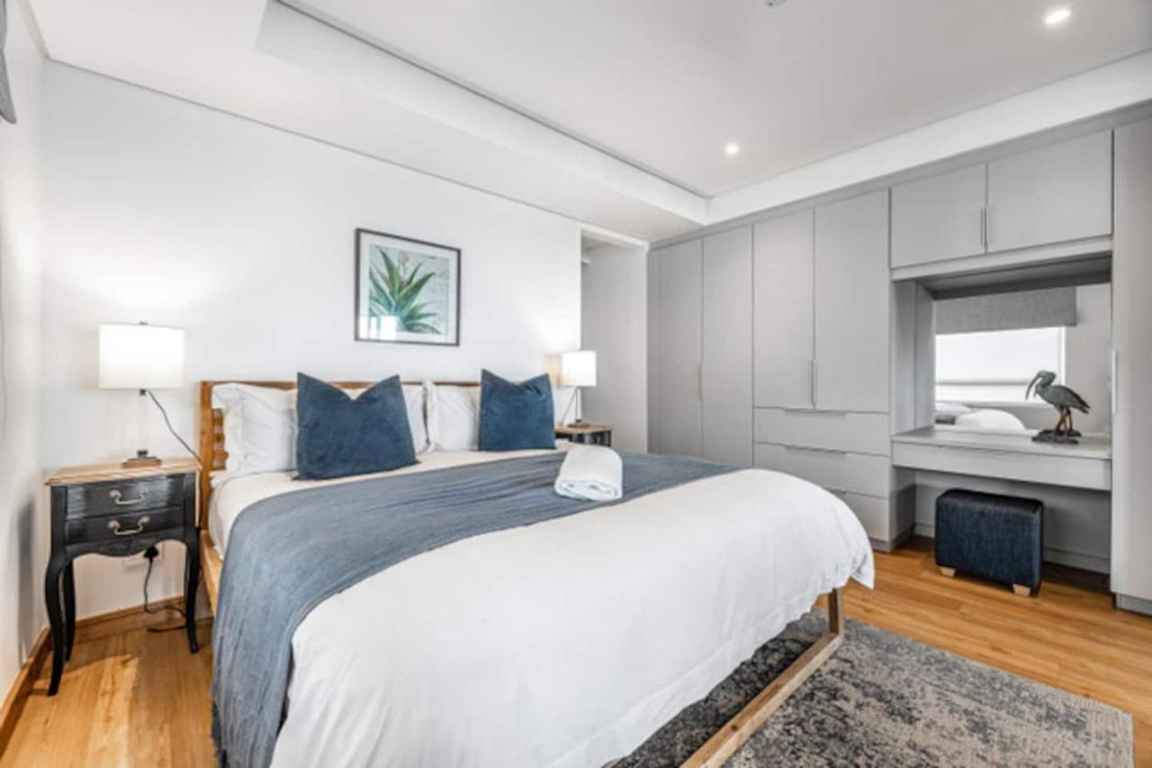 17 Marine - 2 Bedroom - Sea View - Apt 101a - Ferienwohnung Hermanus