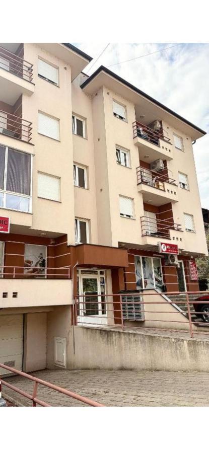 BN Apartman - centar grada - Ferienwohnung Vrnjačka Banja