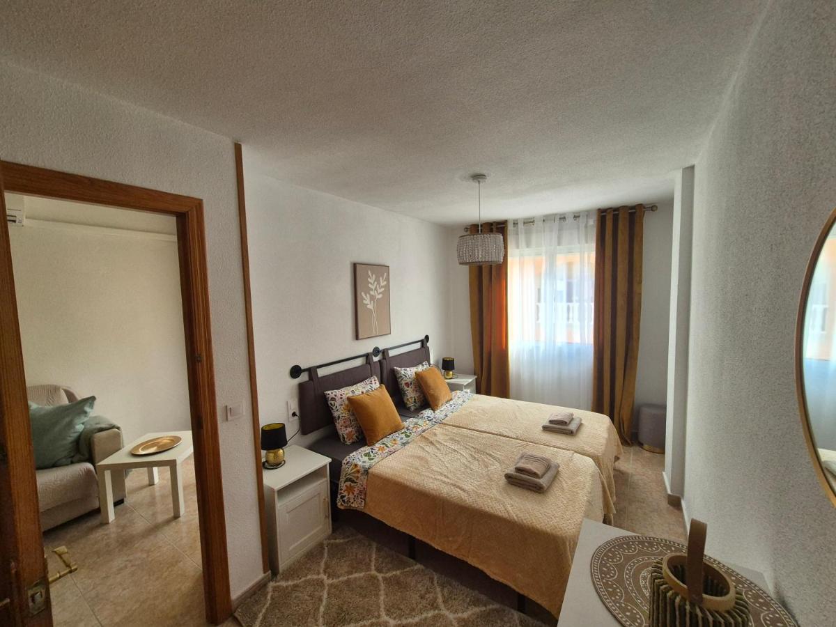 Lucky Apartment - B&B Torrevieja