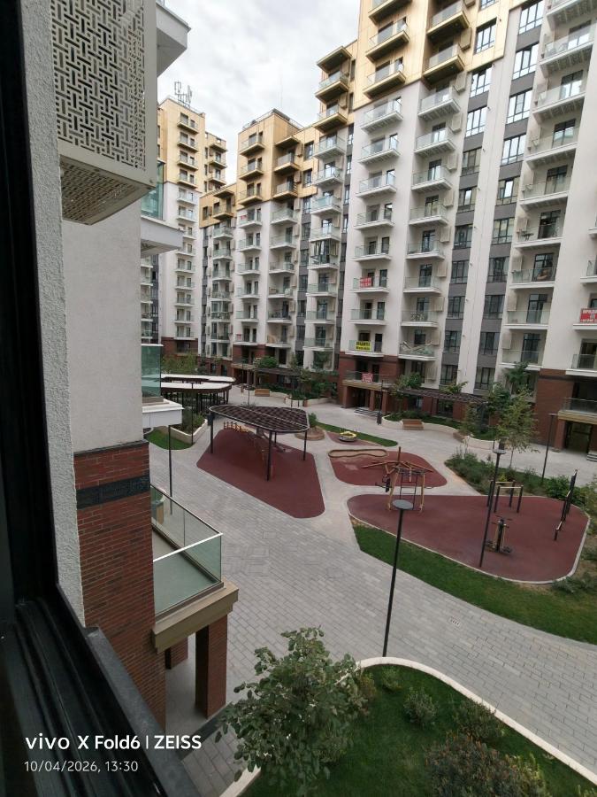 Modern, Stylish & Cozy Apartment in Ozmahal - Bed and Breakfast Tasjkent