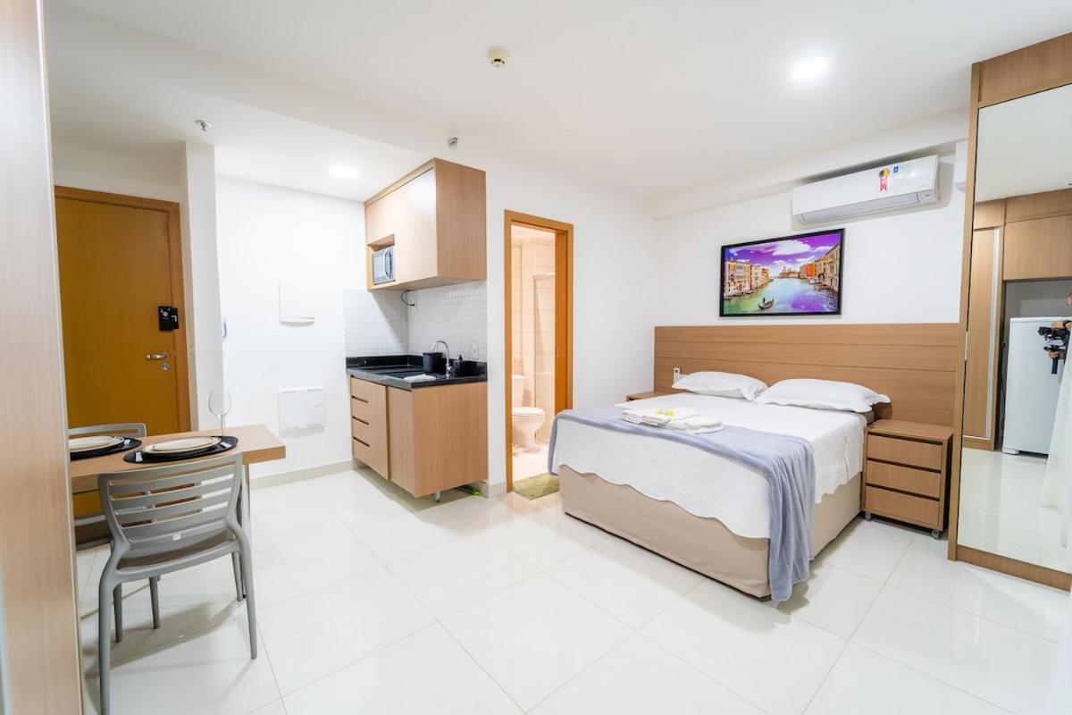 STUDIO VENICE PARK D 312 - B&B Brasilia