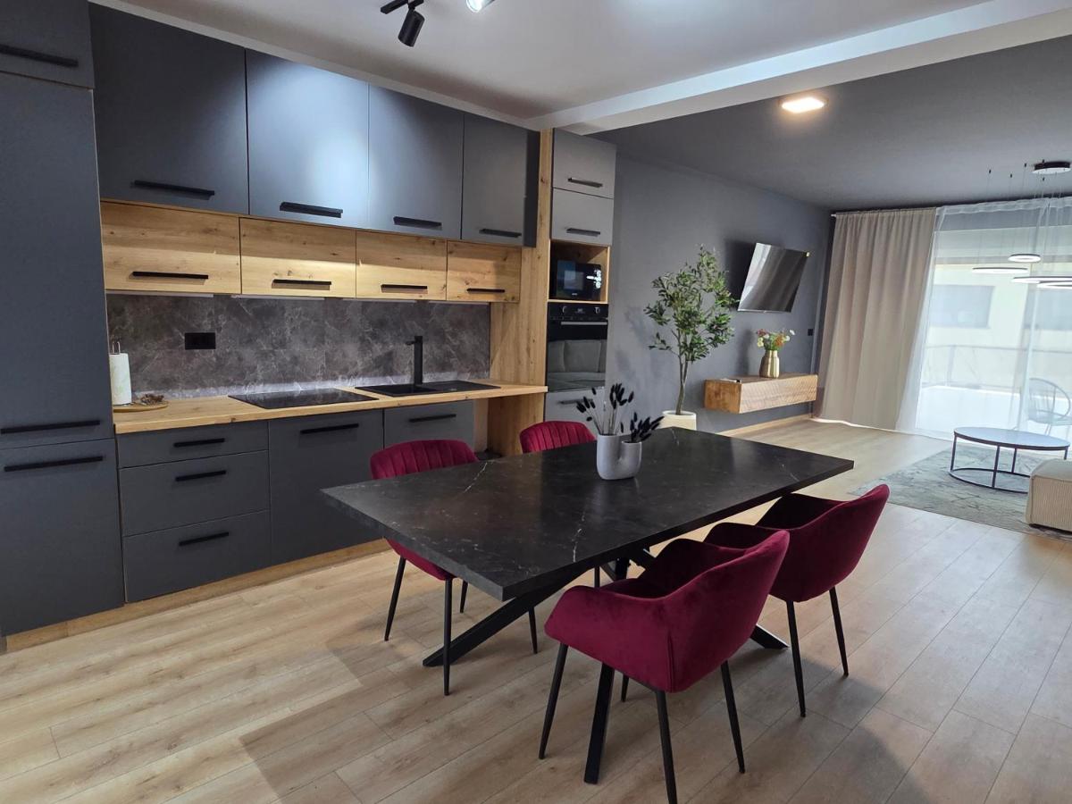 Villa Luz - Ferienwohnung Osijek