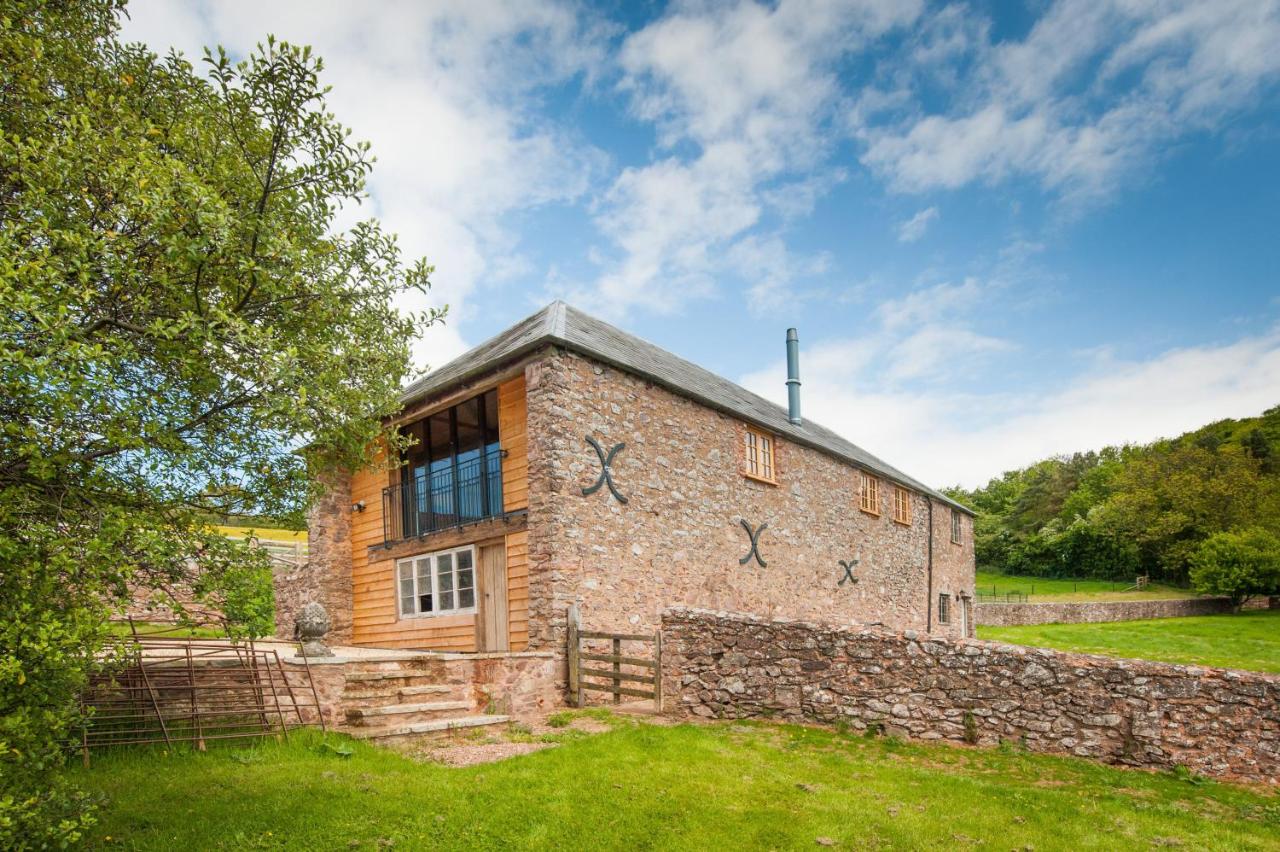 Romney Hut - Bed and Breakfast West Bagborough