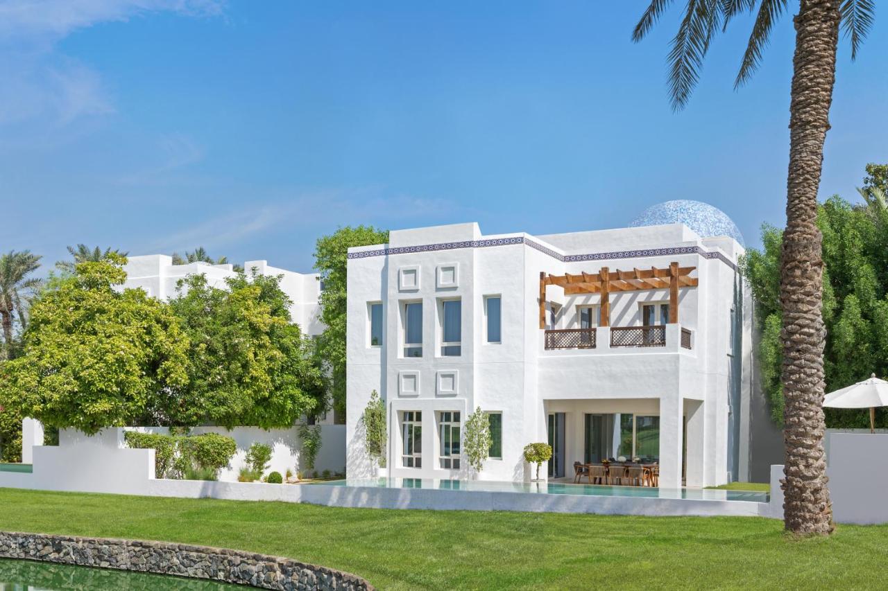 Elara & Golf Villas - curated by Park Hyatt Dubai - B&B Dubai
