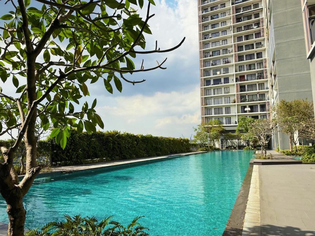 Homely Emporis KD 4PX, Near MRT KD & Thomson Hospital - B&B Petaling Jaya