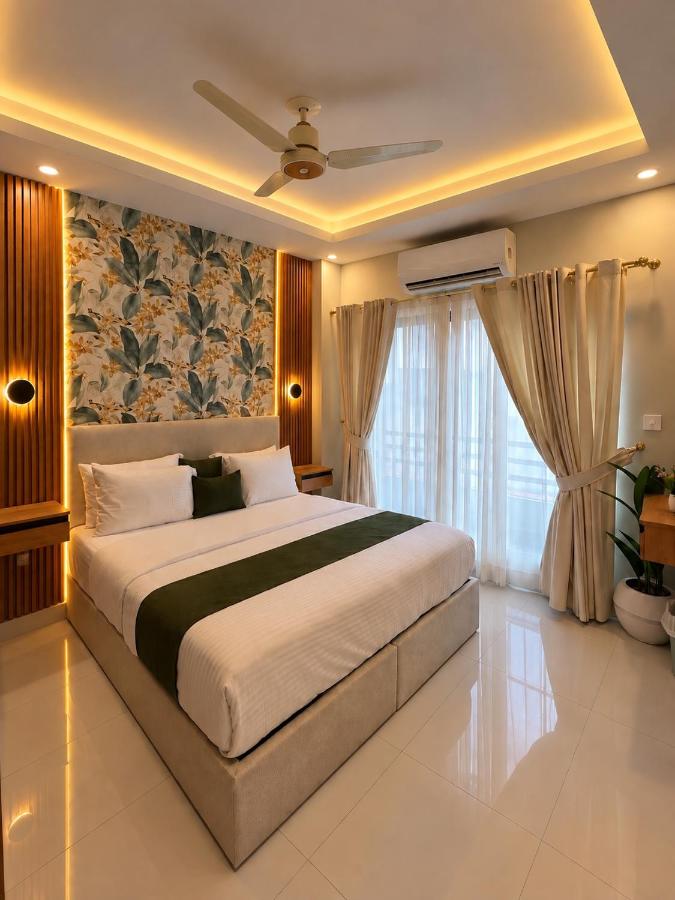 ORTUS Bahria Islamabad