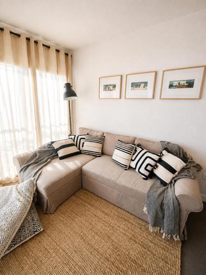 Casa Lava - apartamento con terrazas y piscina - B&B Villaverde