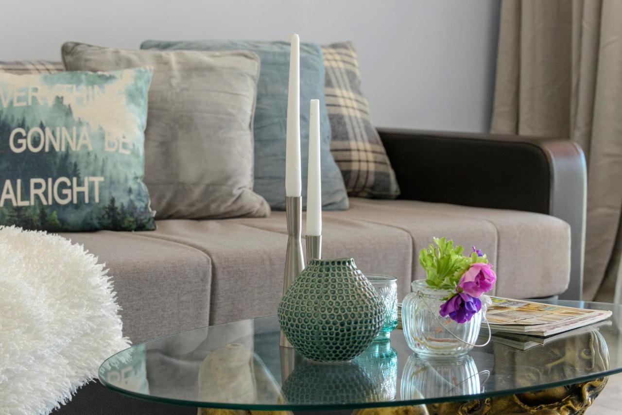 Lorelai Apartments - B&B Ragusa