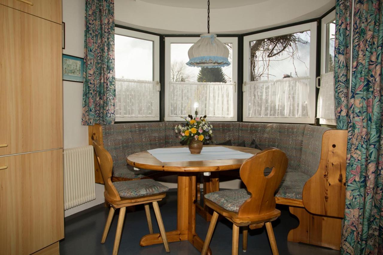 Appartement met 2 Slaapkamers en Terras