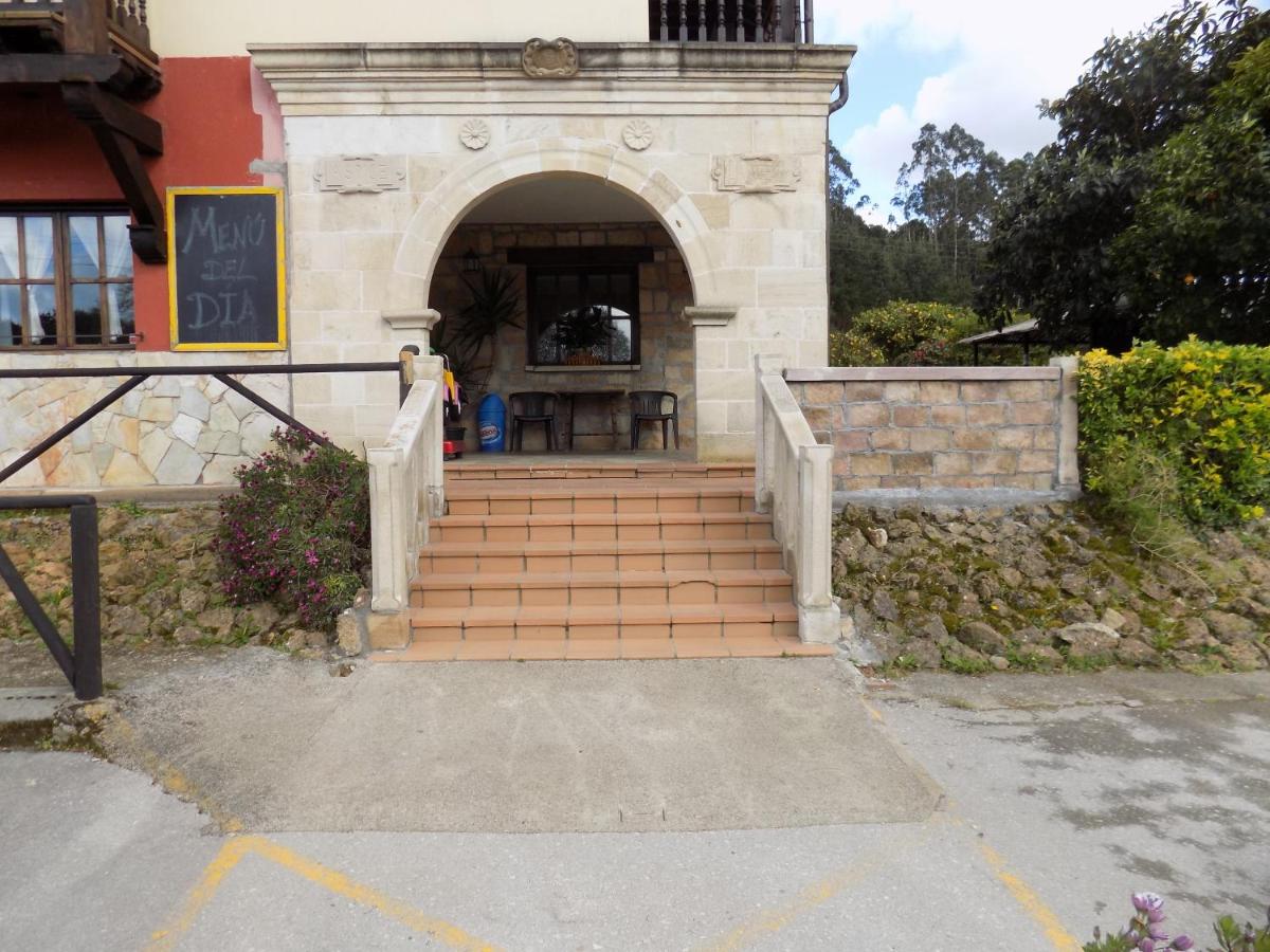 Apartamentos La Ceña - B&B Novales