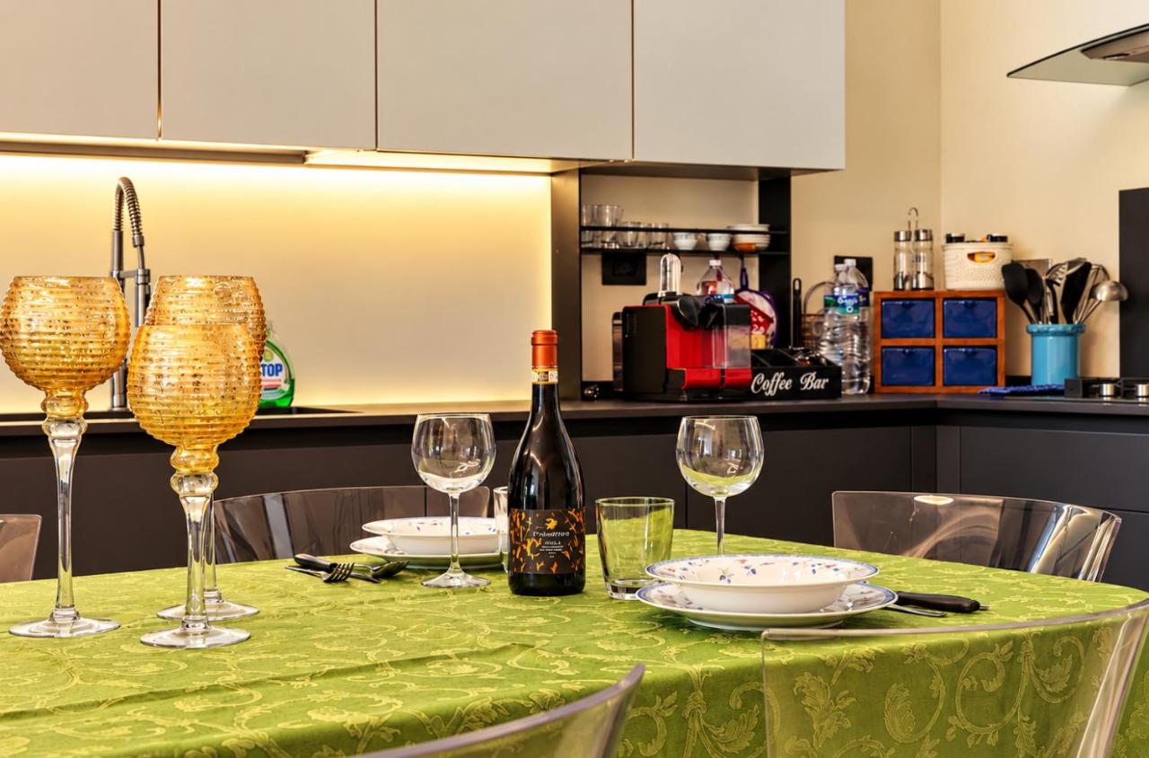 Casa di Anna Pistoia - B&B Pistoia