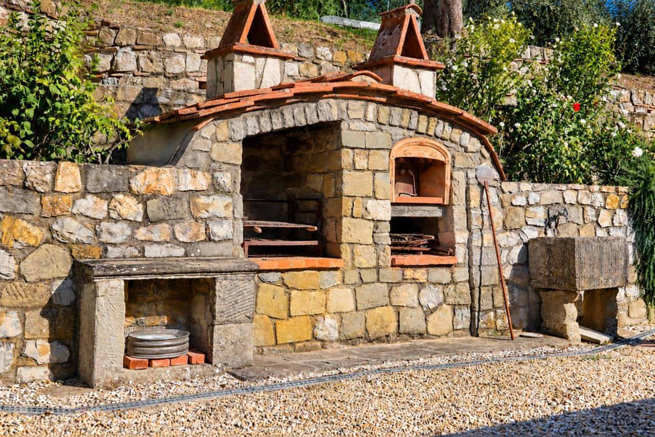 Casa di Anna Pistoia - B&B Pistoia