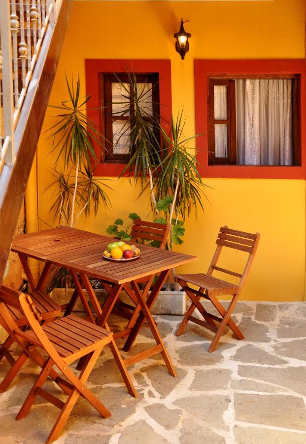 Apartment - Ground Floor