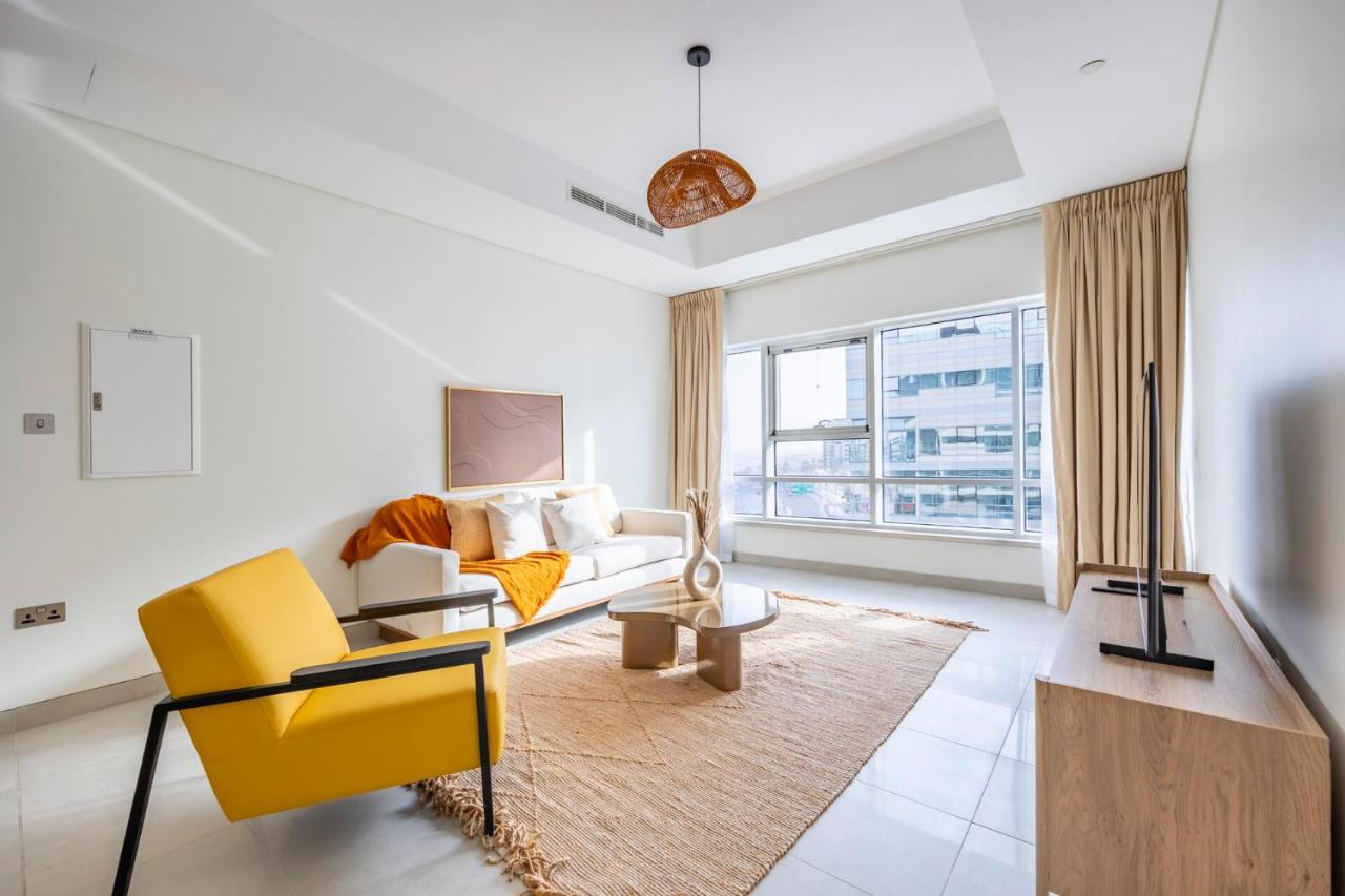 Bloomfields 2BR in Lamar Residence - Raha Beach - B&B Abu Dhabi Island and Internal Islands City