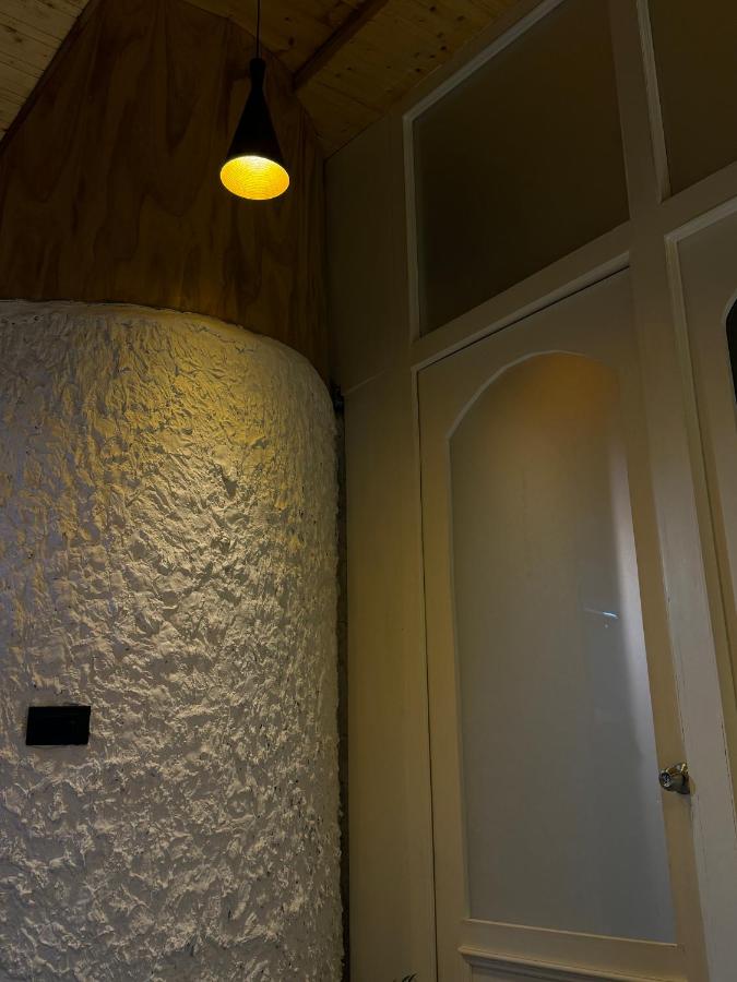 The Rustic Suite by The Aira Collective - B&B Dehradun